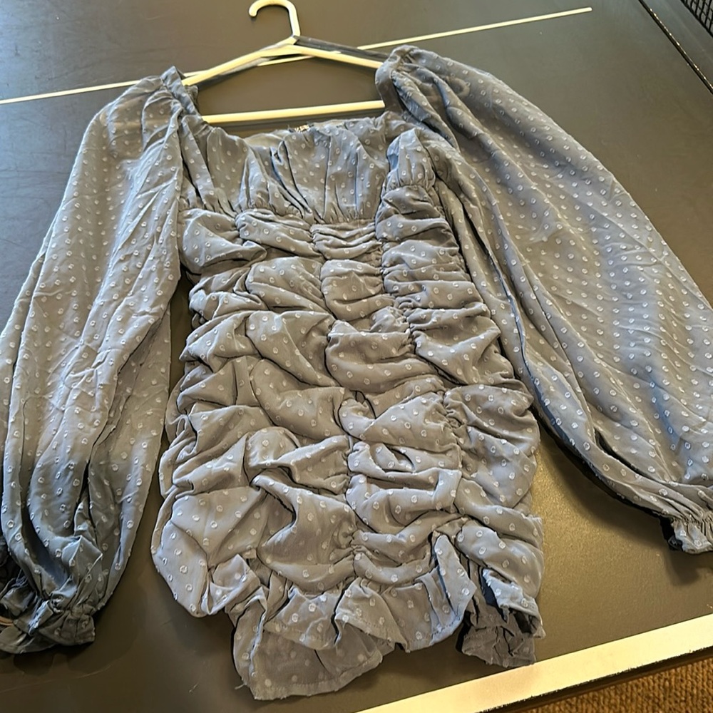Mini dress from boutique